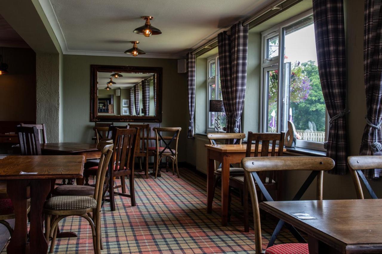 The Windmill Inn Watchet Exterior foto